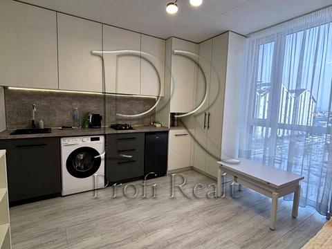 квартира за адресою Нова Виноградна вул., 16