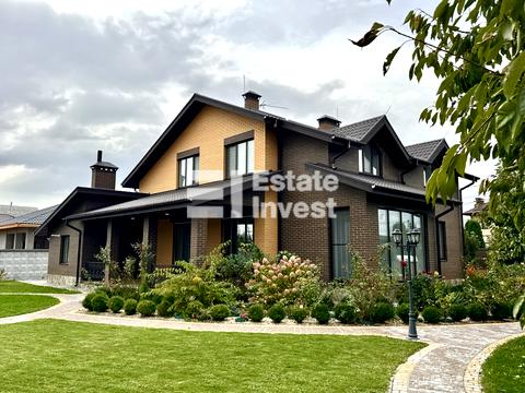 будинок за адресою Мечникова