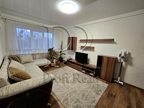 квартира за адресою Парково-Сирецька вул. (Тимофія Шамрила), 12