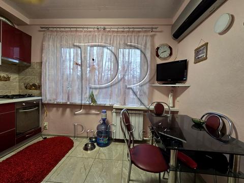 квартира за адресою Парково-Сирецька вул. (Тимофія Шамрила), 12