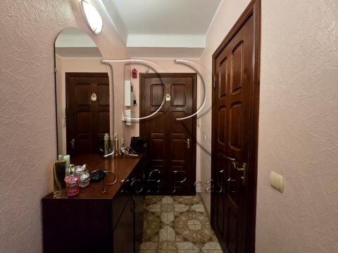 квартира за адресою Парково-Сирецька вул. (Тимофія Шамрила), 12