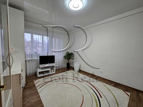 квартира за адресою Парково-Сирецька вул. (Тимофія Шамрила), 12