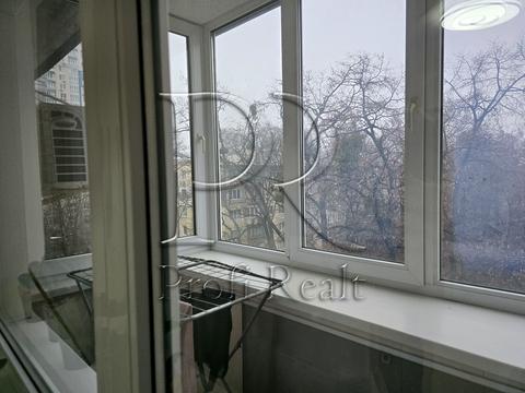 квартира за адресою Парково-Сирецька вул. (Тимофія Шамрила), 12