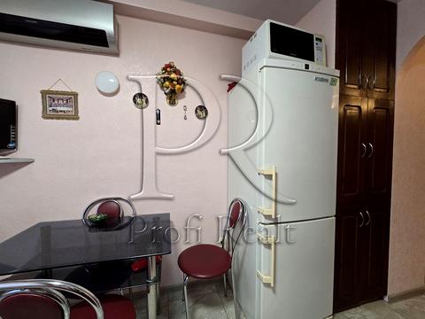 квартира за адресою Парково-Сирецька вул. (Тимофія Шамрила), 12