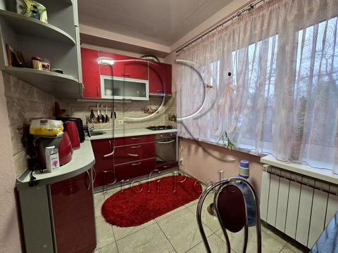 квартира за адресою Парково-Сирецька вул. (Тимофія Шамрила), 12