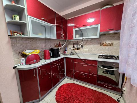 квартира за адресою Парково-Сирецька вул. (Тимофія Шамрила), 12