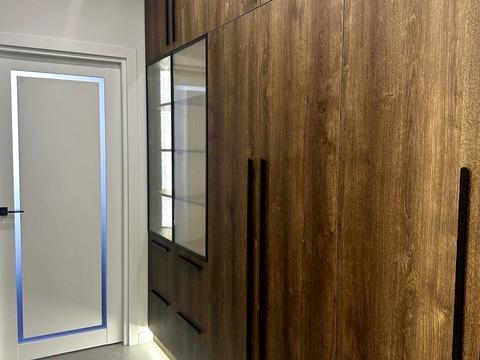 квартира по адресу Краснова ул., 3