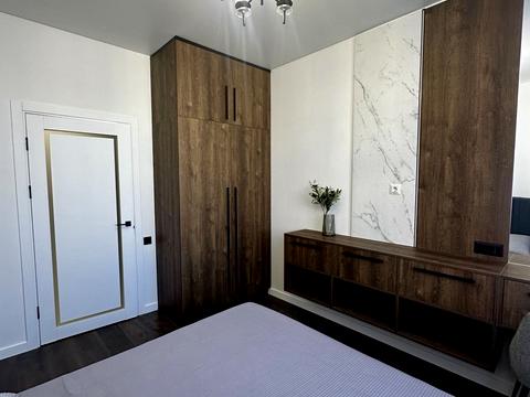 квартира по адресу Краснова ул., 3