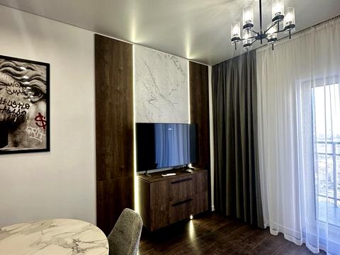 квартира по адресу Краснова ул., 3