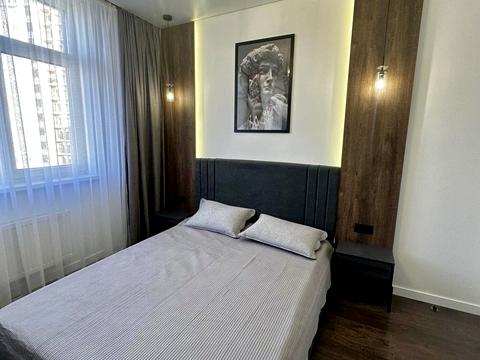 квартира по адресу Краснова ул., 3