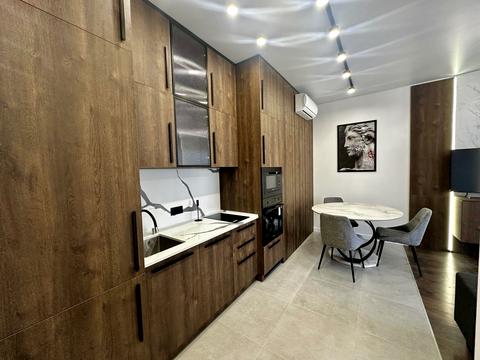 квартира по адресу Краснова ул., 3