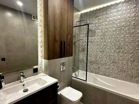 квартира по адресу Краснова ул., 3