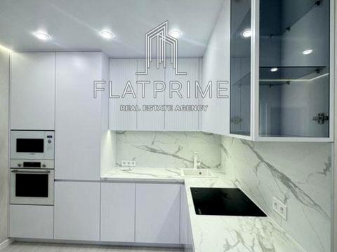 квартира по адресу Ивана Выговского ул. (Маршала Гречка), 44