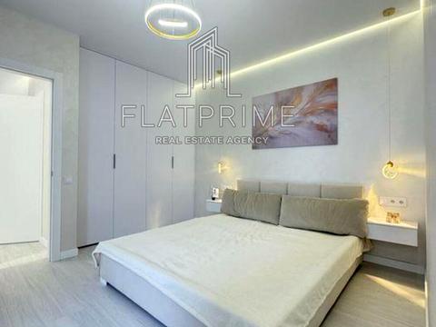 квартира по адресу Ивана Выговского ул. (Маршала Гречка), 44