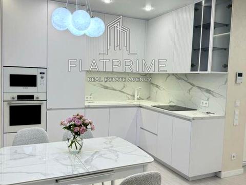 квартира по адресу Ивана Выговского ул. (Маршала Гречка), 44