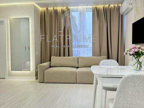 квартира по адресу Ивана Выговского ул. (Маршала Гречка), 44