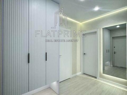 квартира по адресу Ивана Выговского ул. (Маршала Гречка), 44