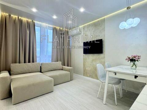 квартира по адресу Ивана Выговского ул. (Маршала Гречка), 44