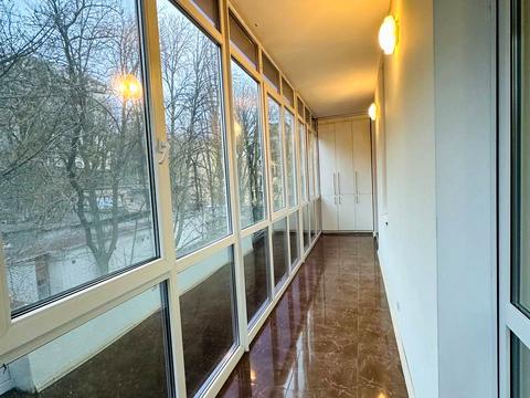 квартира по адресу Дарвіна ул., 7