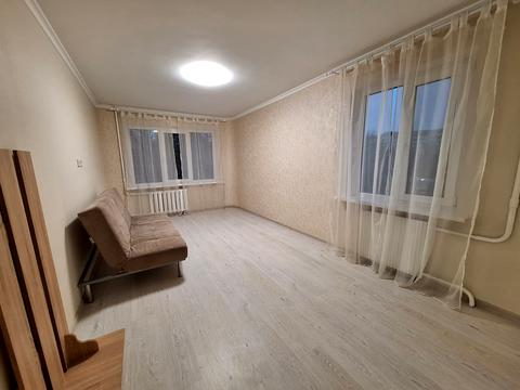 квартира по адресу Автозаводская ул., 17