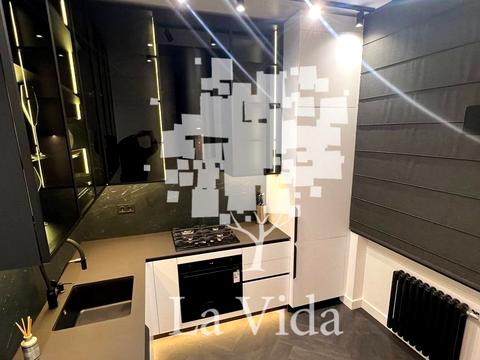 квартира за адресою Михайла Бойчука вул. (Кіквідзе), 9/12