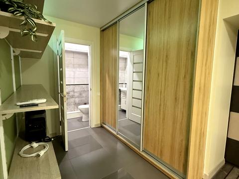 коммерческая по адресу Героев Небесной Сотни просп., 18/6