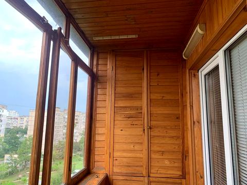 квартира за адресою Оболонський просп., 31