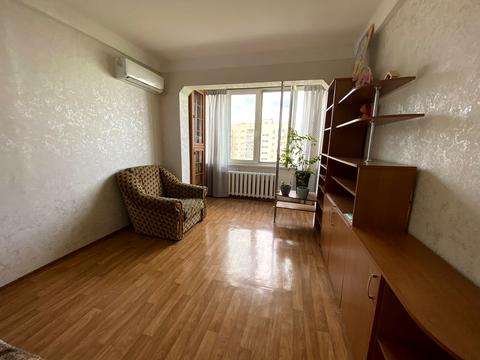 квартира за адресою Оболонський просп., 31