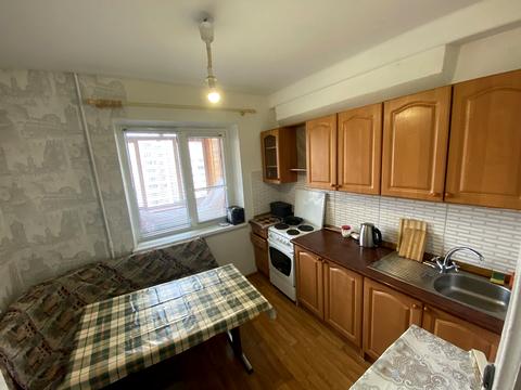 квартира за адресою Оболонський просп., 31