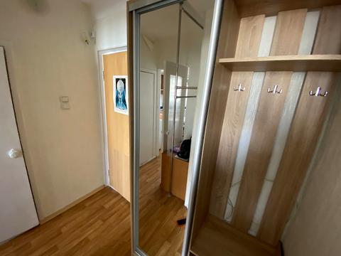 квартира за адресою Оболонський просп., 31