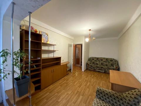 квартира за адресою Оболонський просп., 31