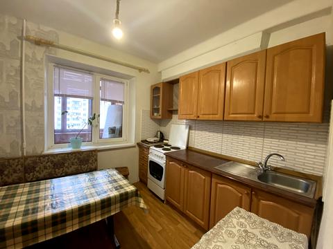 квартира за адресою Оболонський просп., 31