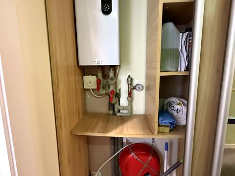 коммерческая по адресу Героев Небесной Сотни просп., 18/6