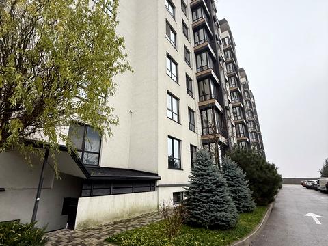 коммерческая по адресу Героев Небесной Сотни просп., 18/6