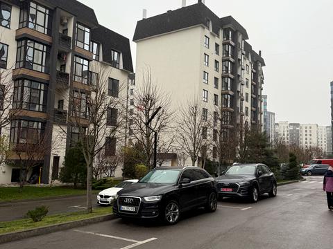 коммерческая по адресу Героев Небесной Сотни просп., 18/6