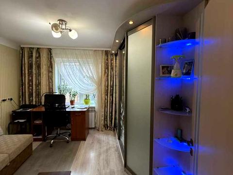 квартира за адресою Лікаря Мальцева пров. (Латишева), 9