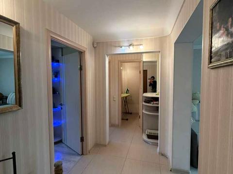 квартира за адресою Лікаря Мальцева пров. (Латишева), 9