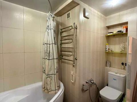 квартира за адресою Лікаря Мальцева пров. (Латишева), 9