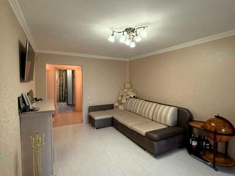 квартира за адресою Лікаря Мальцева пров. (Латишева), 9