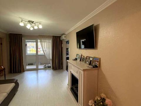 квартира за адресою Лікаря Мальцева пров. (Латишева), 9