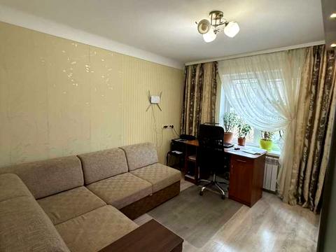 квартира за адресою Лікаря Мальцева пров. (Латишева), 9