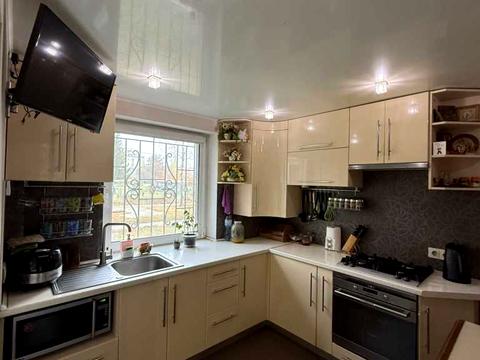 квартира за адресою Лікаря Мальцева пров. (Латишева), 9