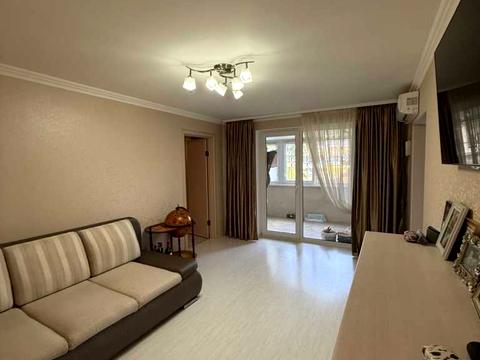 квартира за адресою Лікаря Мальцева пров. (Латишева), 9