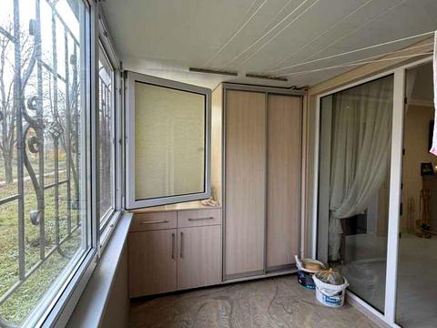 квартира за адресою Лікаря Мальцева пров. (Латишева), 9