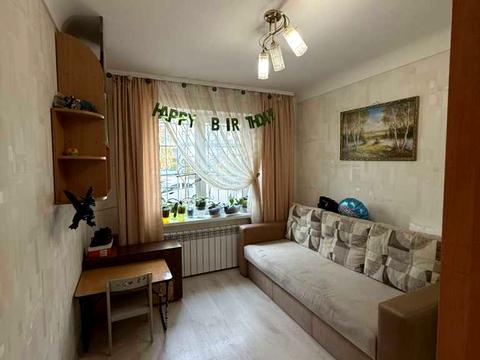 квартира за адресою Лікаря Мальцева пров. (Латишева), 9