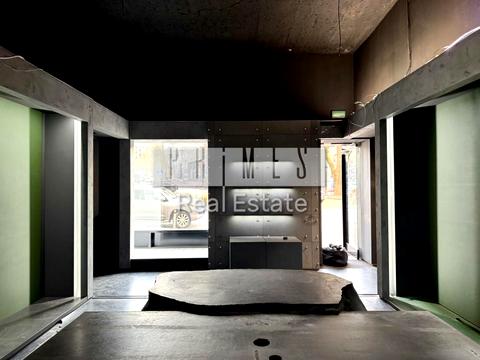 коммерческая по адресу Архитектора Городецкого ул., 11-Б