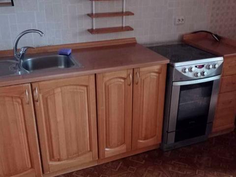 квартира по адресу Киев, Лесной просп., 35