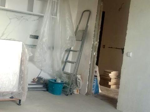 квартира за адресою Балтійський пров., 1