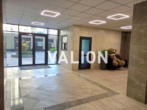 квартира за адресою Київ, Андрія Верхогляда вул. (Михайла Драгомирова), 14-А