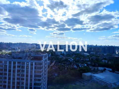 квартира за адресою Київ, Андрія Верхогляда вул. (Михайла Драгомирова), 14-А